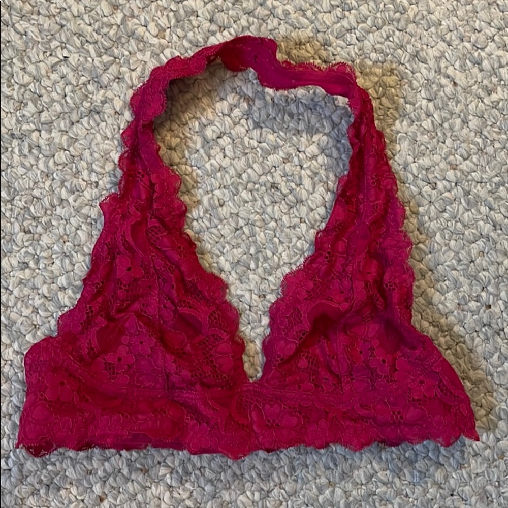 Free People Bra